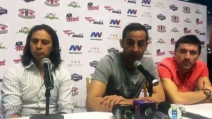 Gaitan: "Tigres es el equipo que mas quiero, soy mas Tigre que muchos"