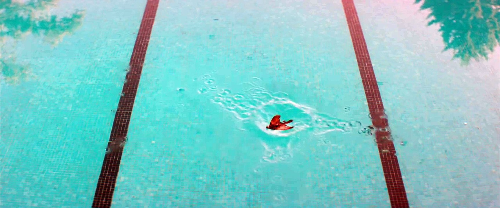 TODO LO DEMÁS (Everything Else) - Natalia Almada Film Trailer (2016, Mexico)