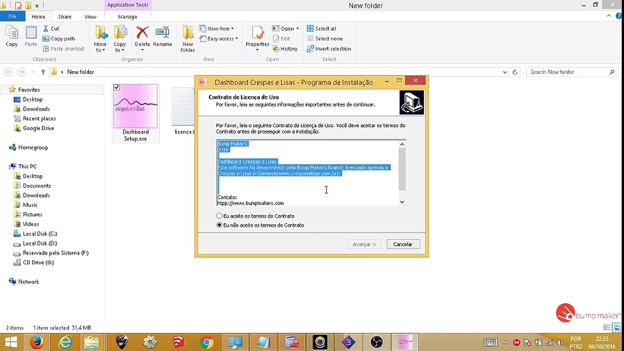 1-instalando Dashboard