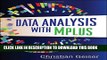 [PDF] Data Analysis with Mplus (Methodology in the Social Sciences) Full Online