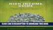[PDF] Aftershock s High Income Guide: Discover the Powerful Secrets to Achieving Superior Returns