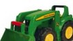 John Deere 21 Inch Big Scoop Tractor Loader Toy For Kids