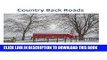 [PDF] Country Back Roads (Flowers Book Series 4) Popular Collection
