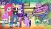 Equestria Girls: Twilight Sparkle Sweet Kiss: kissing pony games!