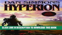 [Read PDF] Hyperion (Hyperion Cantos) Ebook Online