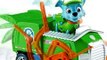Rockys Recycling Truck Paw Patrol Toy For Kids