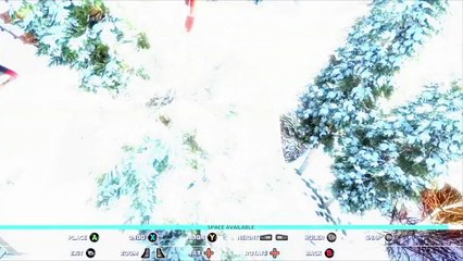 Mark McMorris Infinite Air - World Editor Trailer