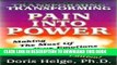 [PDF] Transforming Pain into Power : Making the Most of Your Emotions, New Edition Popular