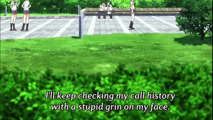 Hikigaya Hachiman Quote 04 ~ I hate nice girls Yahari Ore no Seishun Love Comedy wa Machigatteiru
