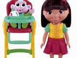 Dora lexploratrice jouets pour les enfants