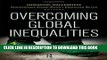 [PDF] Overcoming Global Inequalities (Political Economy of the World-System Annuals) Full Online