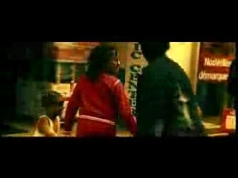 Grand Corps Malade - «Saint-Denis»