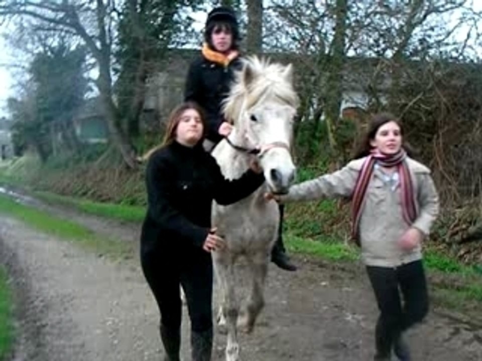 chloé et gaspar
