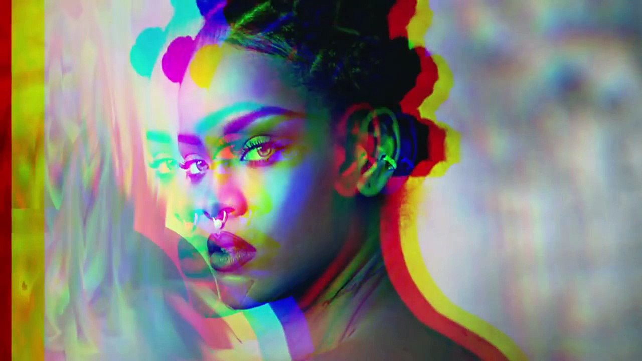 Sia ft. Rihanna - Beautiful People - Lyrics