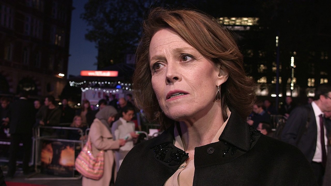 A Monster Calls - Exclusive LFF Gala Premiere Report