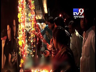 Army forces monitor border 247 to protect our county - Tv9 Gujarati