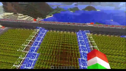 Top 5 Minecraft Automatic Farms