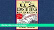 READ THE NEW BOOK The U.S.Constitution for Everyone: Features All 27 Amendments (Perigee Book)