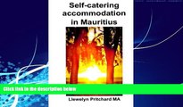 Big Deals  Self-catering accommodation in Mauritius (Travel Handbooks) (Spanish Edition)  Best
