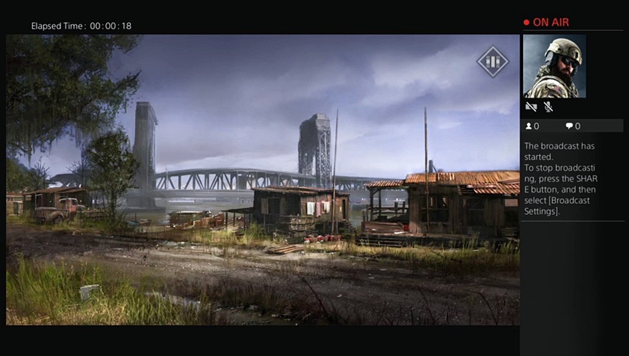 Time for MAFIA 3