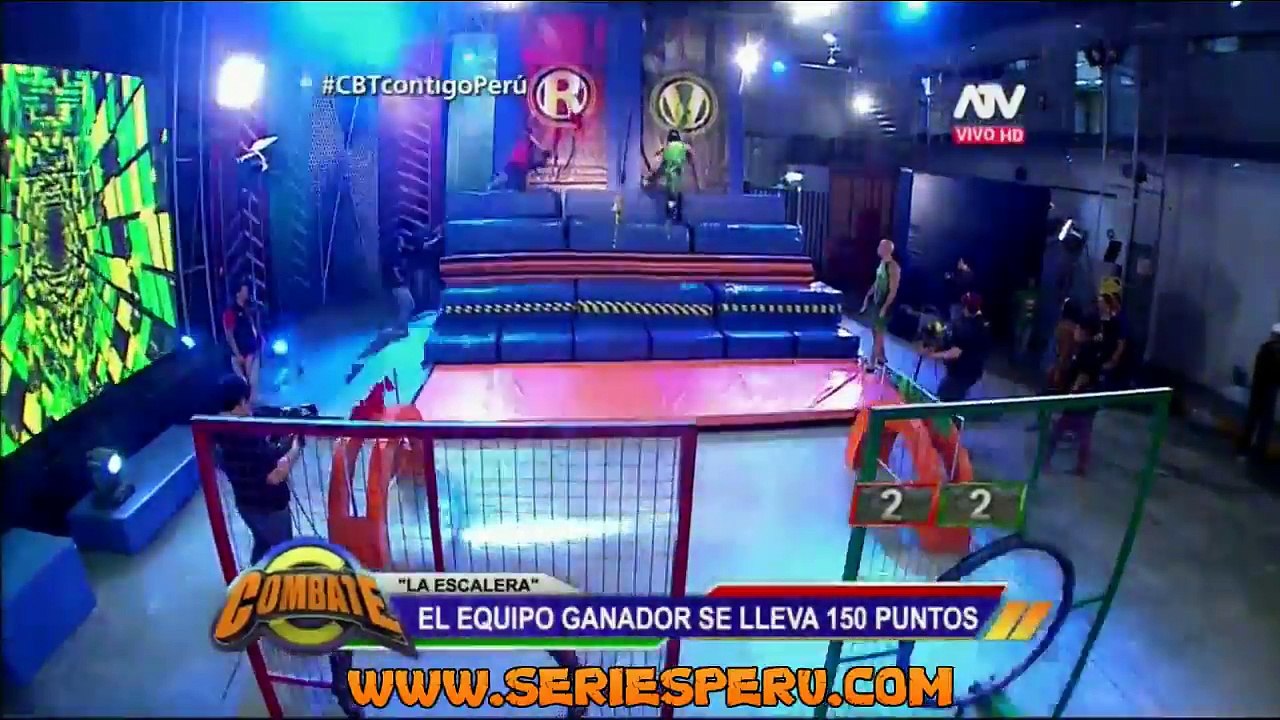 COMBATE
