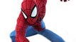 Figuras Juguetes Disney INFINITY Marvel Super Heroes Spiderman
