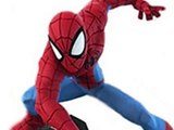Figuras Juguetes Disney INFINITY Marvel Super Heroes Spiderman