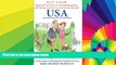 Big Deals  Put Your Best Foot Forward, USA : A Fearless Guide to Understanding the United States