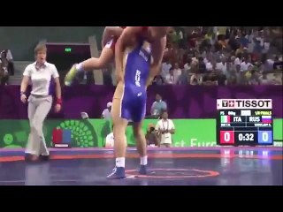 Đô Vật – Môn Võ Của Sức Mạnh Và Thể Lực Kinh Hoàng