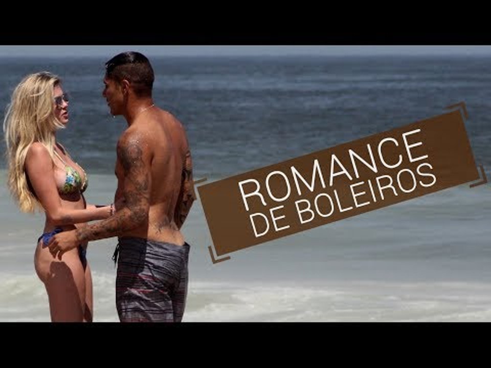 ROMANCE DE BOLEIROS - As mulheres atrapalham o rendimento dos jogadores?