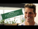 Entrevista com Fernando Fernandes