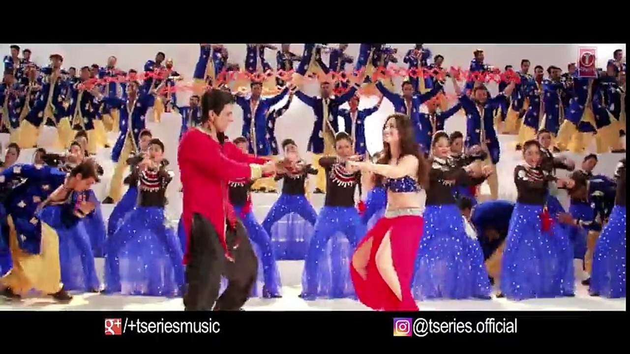 Tutak Tutak Tutiya Title Song Video _ Malkit Singh, Kanika Kapoor, Sonu Sood