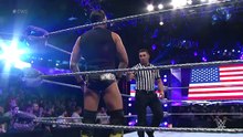 Johnny Gargano vs Tomasso Ciampa | Cruiserweight Classic