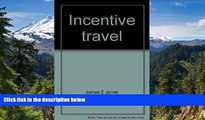 Big Deals  Incentive travel: The professional way  Best Seller Books Best Seller