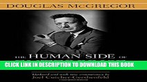 [PDF] The Human Side of Enterprise, Annotated Edition Popular Online
