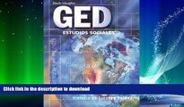 READ  GED: Estudios Sociales (GED Satellite Spanish) (Spanish Edition) (Steck-Vaughn GED,