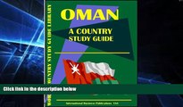 Must Have PDF  Oman: A Country Study Guide  Best Seller Books Best Seller