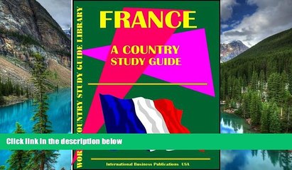 Big Deals  Gabon Country Study Guide (World Country Study Guide Library)  Full Read Best Seller