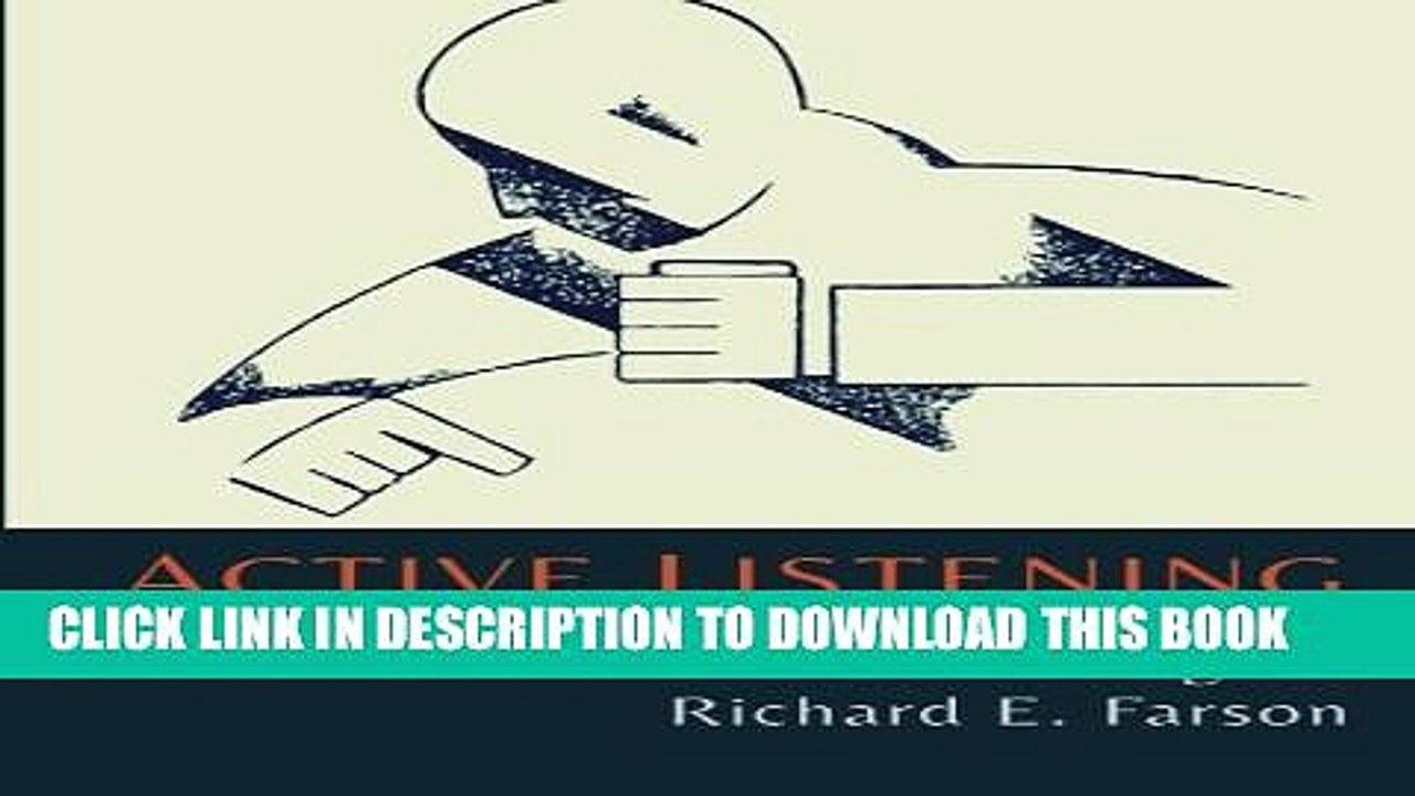 [PDF] Active Listening Popular Online