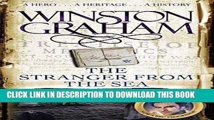 [PDF] The Stranger from the Sea (Poldark) Full Online