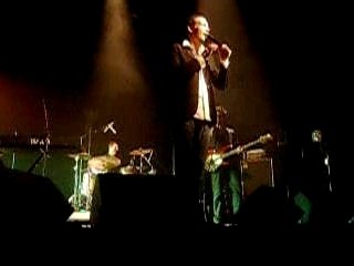 Christophe Mali - Kerling Square