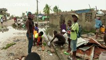 Τυφώνας «Μάθιου»: Δραματική αύξηση των νεκρών στην Αϊτή- Συναγερμός στις ΗΠΑ