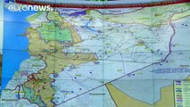 Mosca avverte gli Usa su possibili conseguenze ad attacchi contro forze filo-Assad