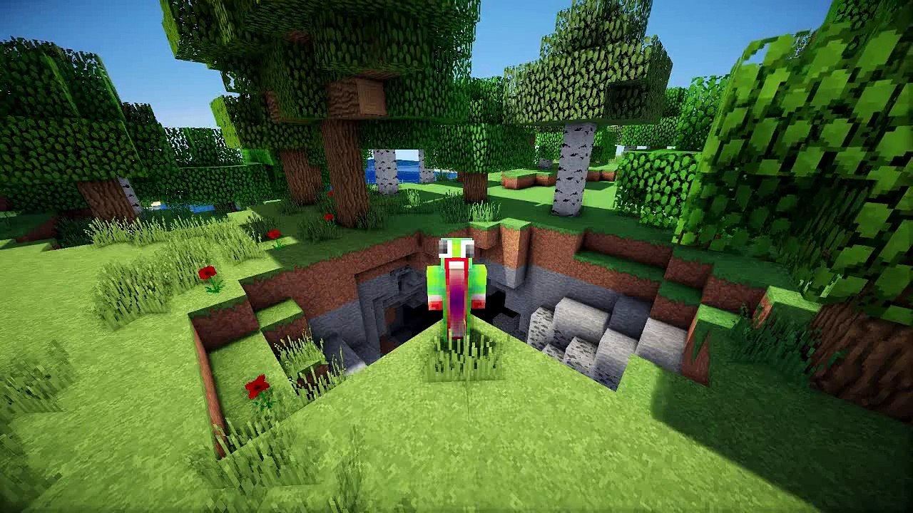 TOP 20 MINECRAFT MODS