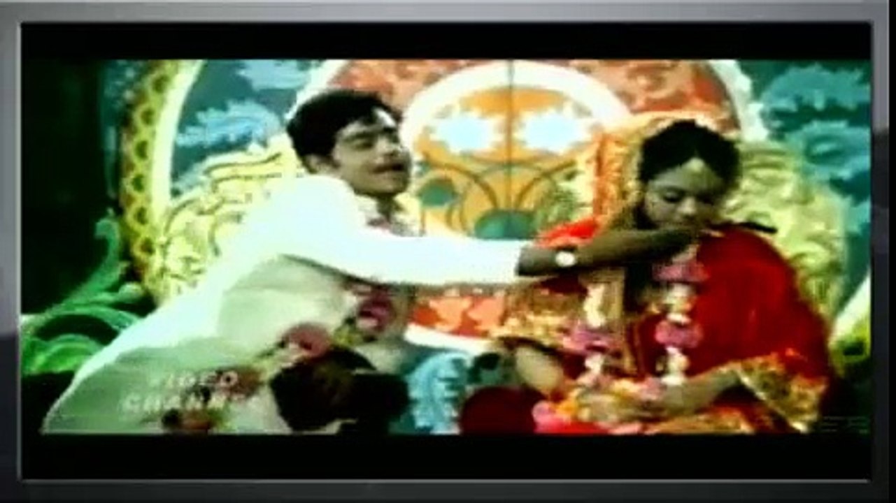 Khush rahe tu sada yeh duaa hai meri by mohd rafi