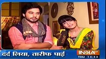 Thapki Pyar Ki 7th October 2016 News - Dhruv Ki Hogi Waapsi