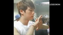 (방탄소년단) BTS JIN BEST PERFORMANCES