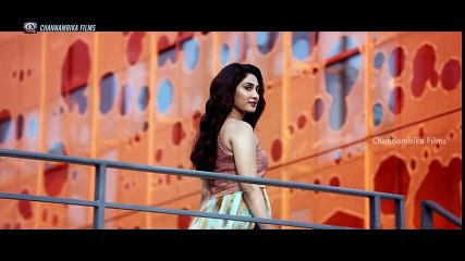 Jaguar Telugu Movie Songs _ O Priya Song Trailer _ Nikhil Kumar _ Deepti Sati _ SS Thaman