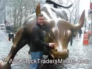 Stock Market Investment Strategy
