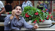 Pashto New Song 2016 Saiel Gul - Sta Meene Da Dardunu Na Khabar Krama Janana